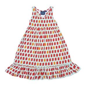 NWOT Kids Popsicle Racerback Dress - Girls 8-9
